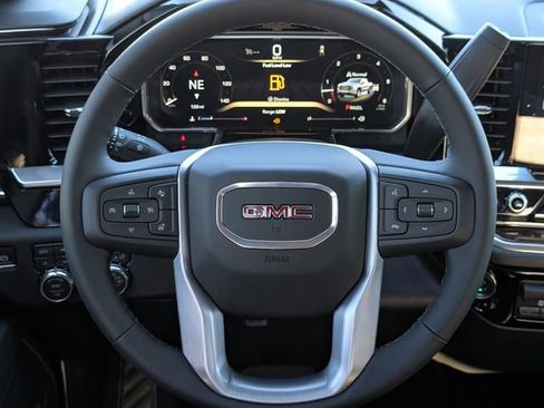New 2026 GMC Sierra 1500 Elevation w/ X31 Off-Road Package image 23