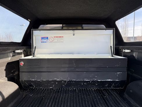 Used 2008 Toyota Tundra Limited image 44