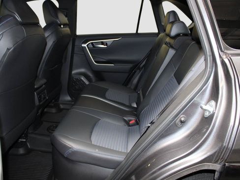 Used 2024 Toyota RAV4 XSE w/ Advanced Technology Package AWD/4WD image 42