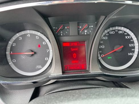 Used 2016 GMC Terrain SLT w/ Open Road Package FWD image 31