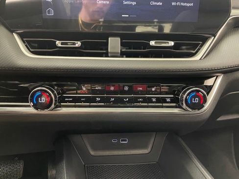 New 2026 Chevrolet Equinox LT AWD/4WD image 6