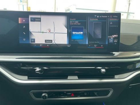 Used 2023 BMW X7 M60i w/ Executive Package image 16