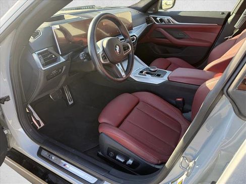 Used 2024 BMW M440i Gran Coupe w/ Premium Package image 9