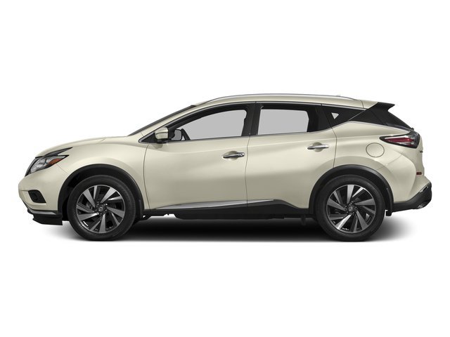 Used 2016 Nissan Murano SL w/ SL Technology Package AWD/4WD image 3