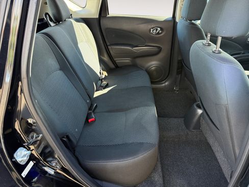 Used 2015 Nissan Versa Note SV FWD image 18