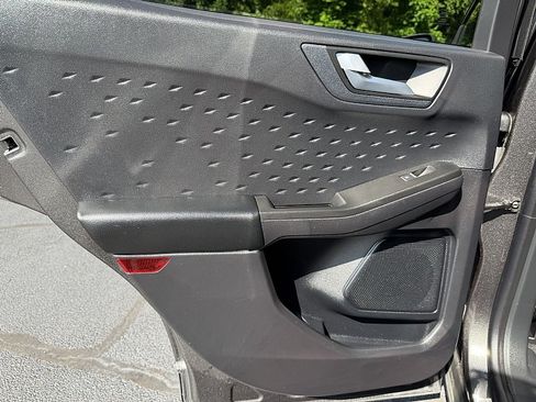 Used 2020 Ford Escape SEL AWD/4WD image 29