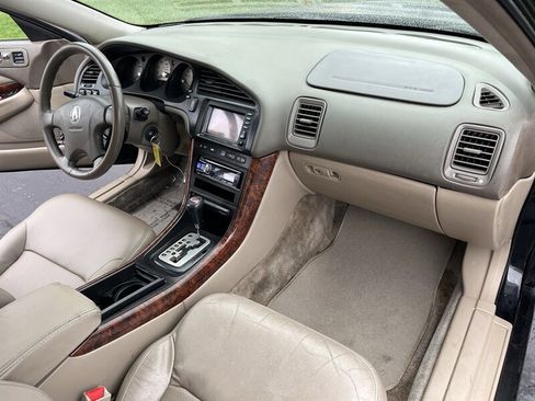 Used 2003 Acura TL Type-S image 31