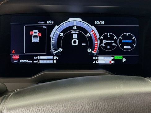 Used 2024 Toyota Tundra 1794 Edition AWD/4WD image 13