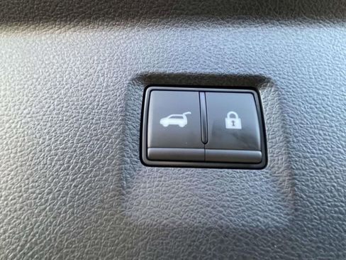 New 2026 INFINITI QX60 Luxe w/ Cargo Package image 10