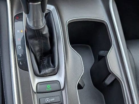 Used 2021 Honda Accord EX-L image 26