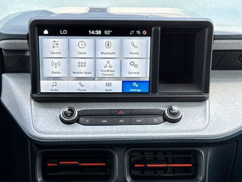 Certified 2024 Ford Maverick XLT w/ Equipment Group 300A Standard AWD/4WD image 23