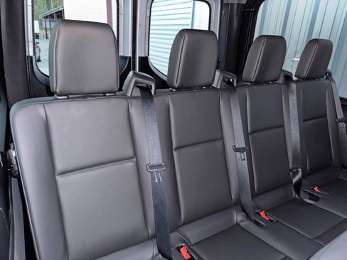 Used 2024 Mercedes-Benz Sprinter 2500 image 37