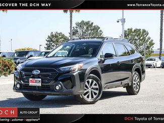 Used 2023 Subaru Outback Premium AWD/4WD video 1