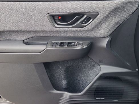 New 2026 Subaru Outback Limited AWD/4WD image 16
