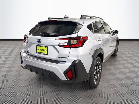 New 2026 Subaru Crosstrek 2.0i Premium image 4