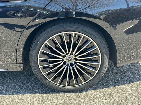 New 2026 Mercedes-Benz E 350 4MATIC Sedan image 22