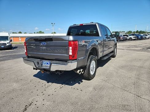 Used 2022 Ford F250 XLT AWD/4WD image 6