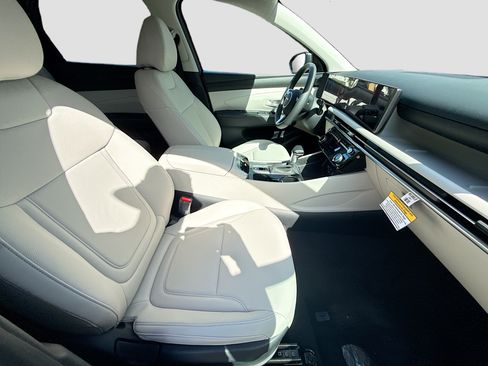 New 2026 Hyundai Tucson SEL Plus FWD image 21