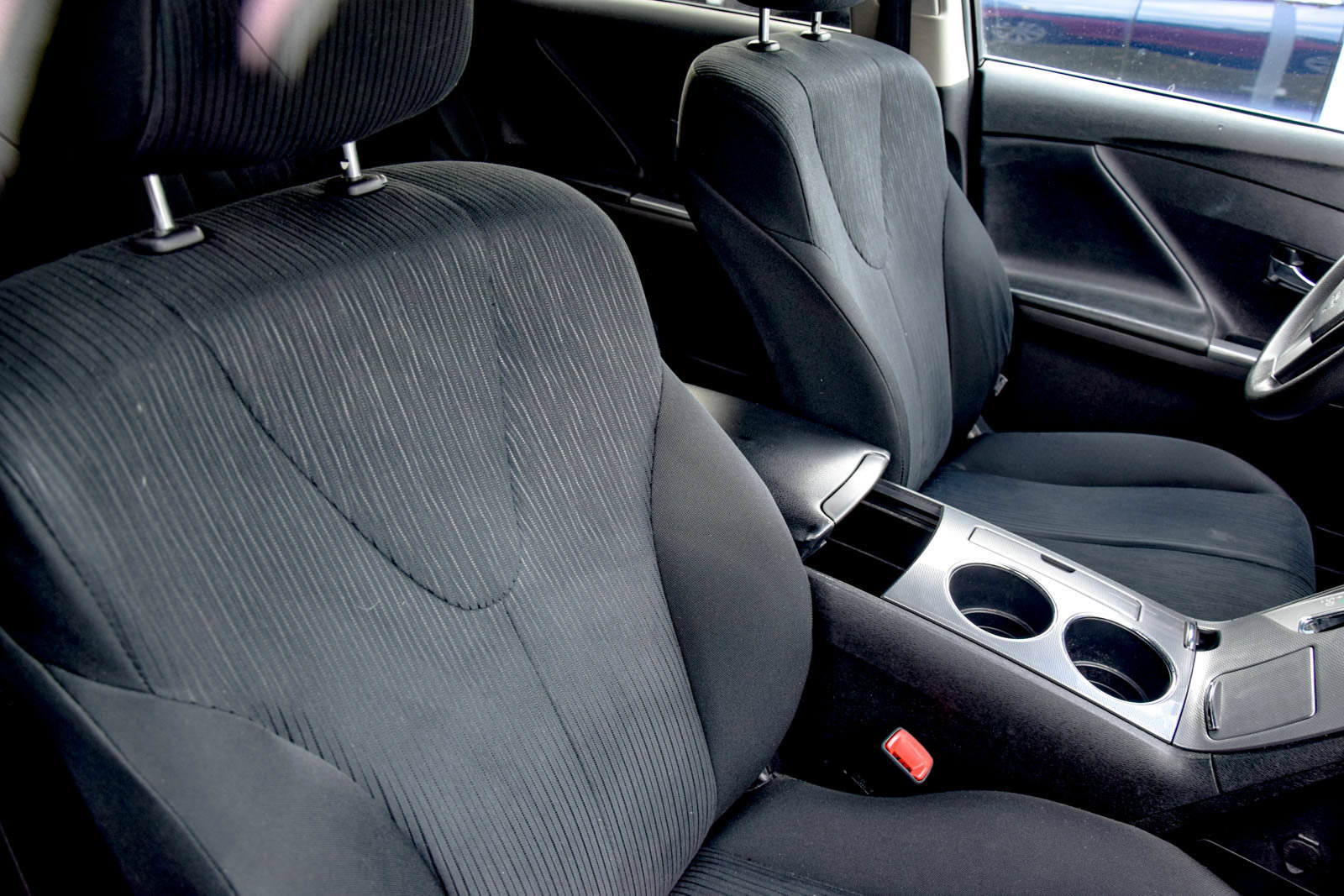 Used 2013 Toyota Venza LE FWD image 10