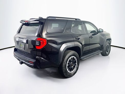 Used 2025 Toyota 4Runner TRD Off-Road image 9