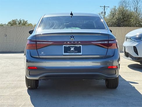 New 2026 Volkswagen Jetta S image 9
