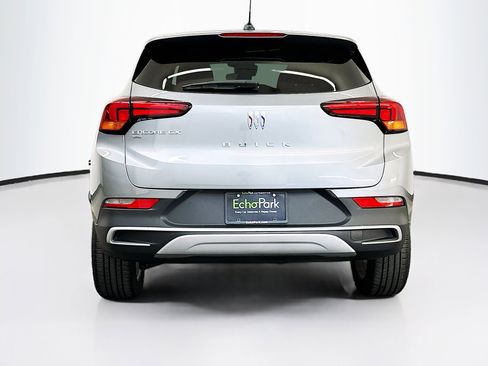 Used 2024 Buick Encore GX Preferred image 7