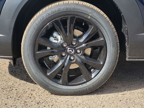 New 2026 MAZDA CX-30 AWD 2.5 S w/ Select Sport Pkg image 10