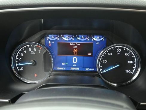 Certified 2023 Ford F150 XLT w/ Equipment Group 302A High image 19