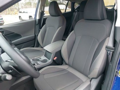 Used 2026 Subaru Crosstrek 2.0i Premium image 12