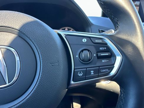 Used 2020 Acura RDX FWD w/ Technology Package image 30