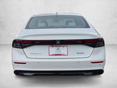 Used 2024 Honda Accord EX-L image 6