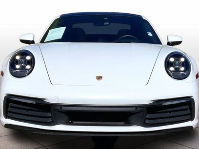 Used 2020 Porsche 911 Carrera S