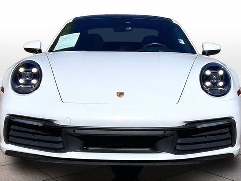 Used 2020 Porsche 911 Carrera S RWD image 3