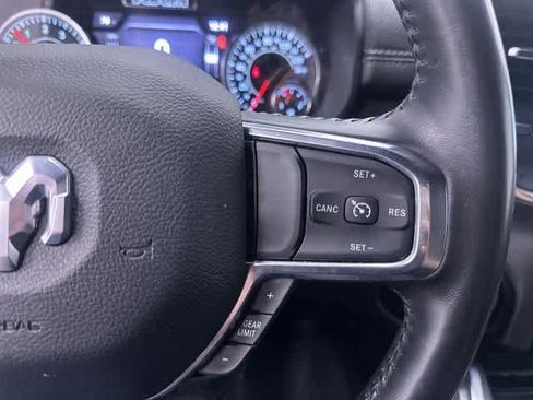 Used 2024 RAM 1500 Laramie image 18