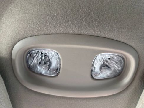 Used 2003 Jeep Liberty Sport AWD/4WD image 17