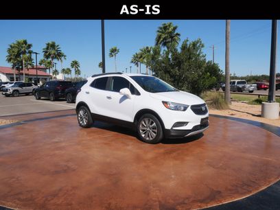 Used 2019 Buick Encore Preferred w/ Safety Package