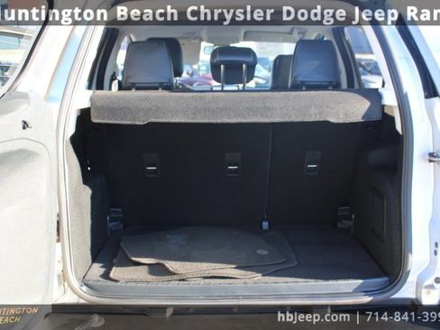 Used 2020 Ford EcoSport Titanium image 38