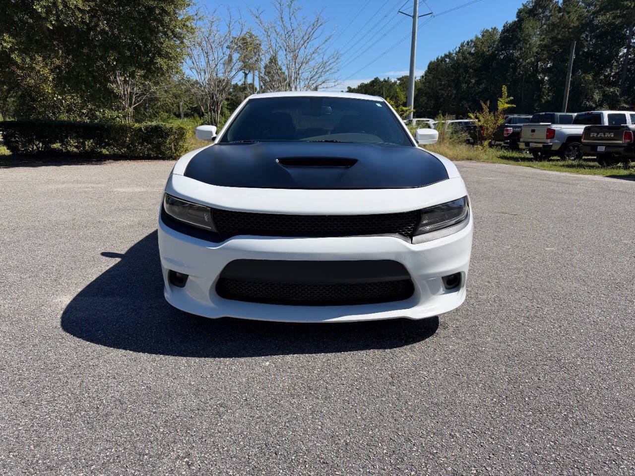 Used 2022 Dodge Charger GT w/ Driver Convenience Group RWD image 27