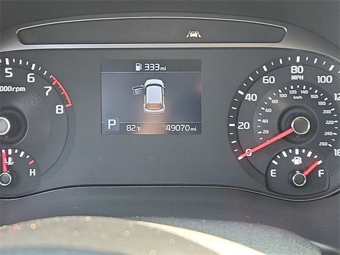 Used 2020 Kia Soul S image 19