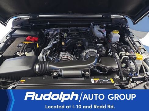 Used 2024 Jeep Gladiator Sport image 28