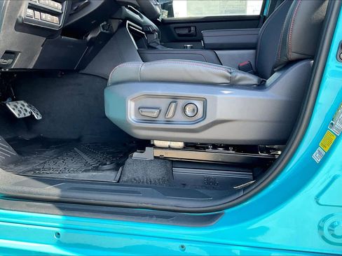 New 2026 Toyota Tundra TRD Pro image 20