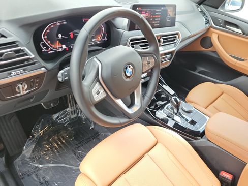 Used 2023 BMW X3 sDrive30i w/ Convenience Package w/ZPA RWD image 14