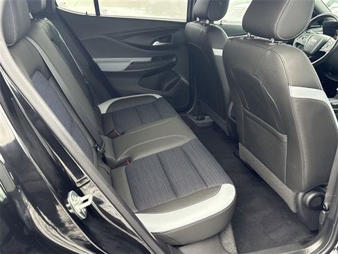 Used 2024 Buick Envista Preferred w/ Convenience I Package image 25