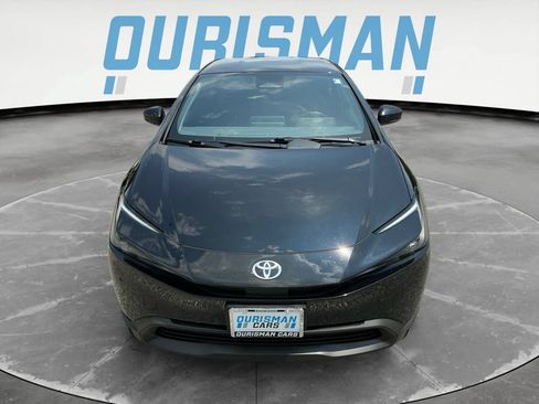 Used 2024 Toyota Prius LE FWD image 9