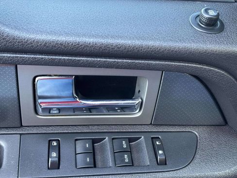 Used 2011 Ford F150 Raptor w/ Raptor Plus Pkg AWD/4WD image 25