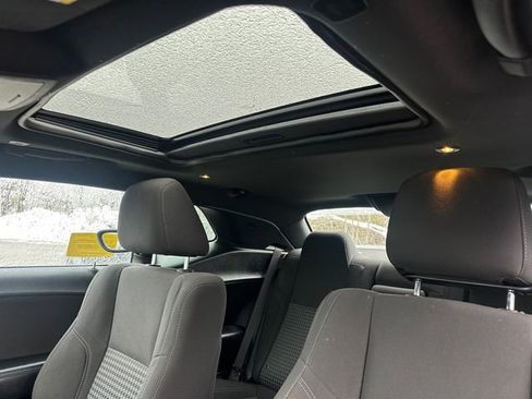 Used 2023 Dodge Challenger SXT w/ Blacktop Package image 37