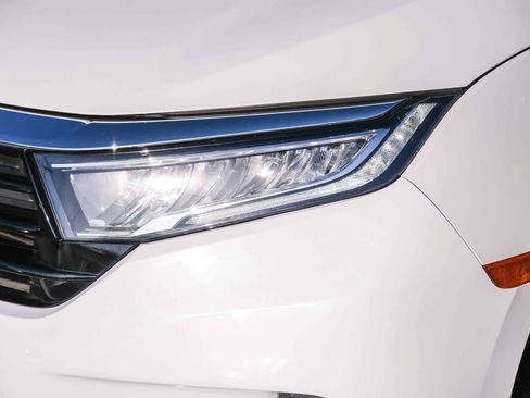 Used 2022 Honda Odyssey EX-L image 12