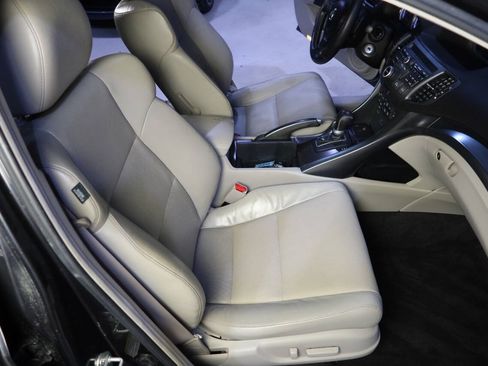 Used 2014 Acura TSX Sedan FWD image 13