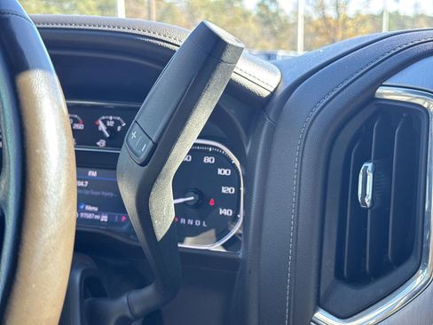 Used 2020 GMC Sierra 1500 SLT w/ SLT Convenience Package image 34