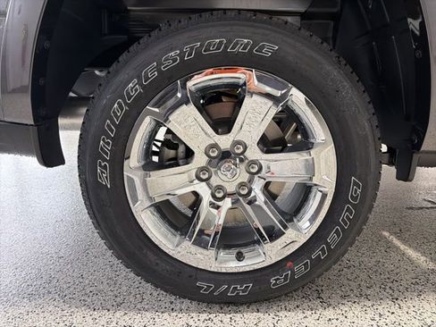 New 2026 RAM 1500 Big Horn image 26